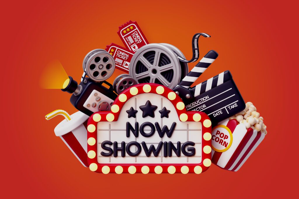 Bollywood Thriller Movies