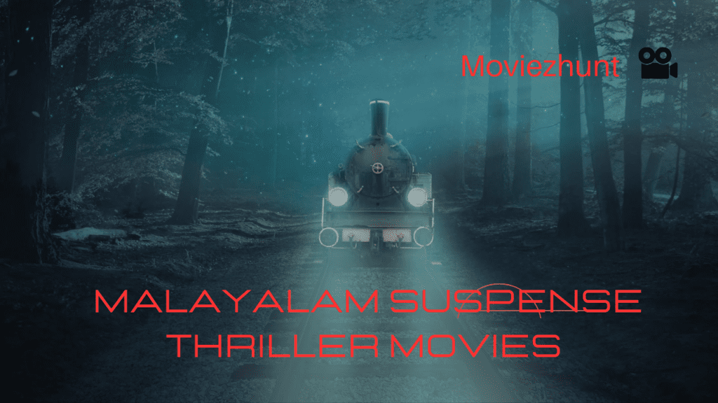Best malayalam Thriller movies