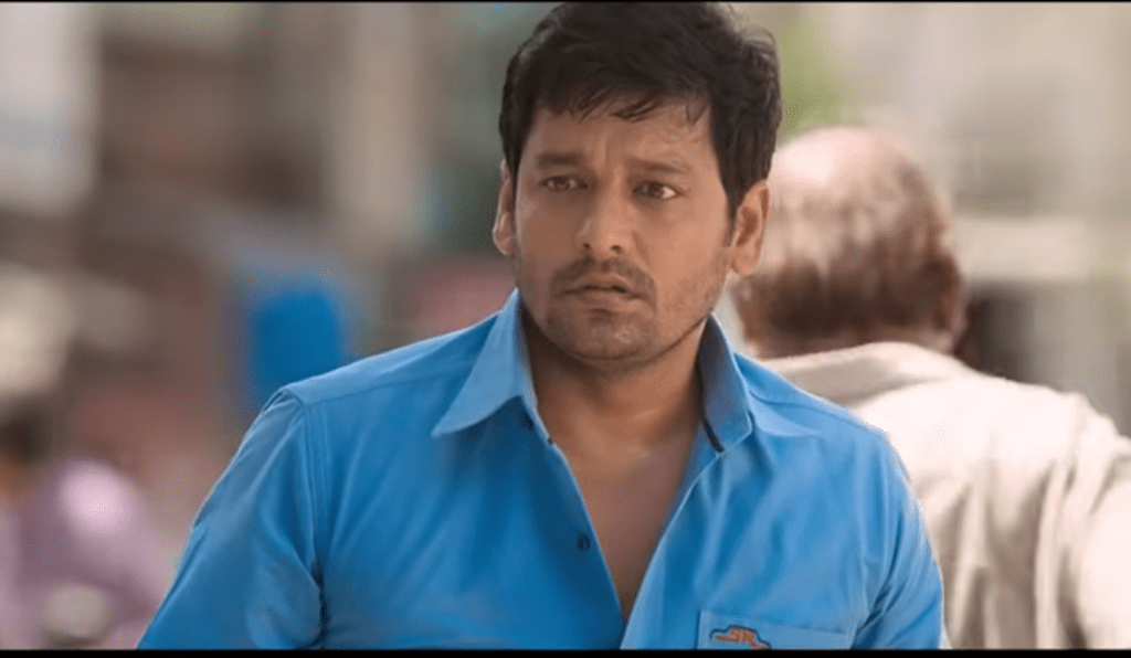 South thriller movies