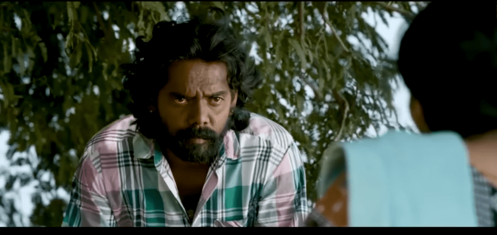Tamil suspense movies