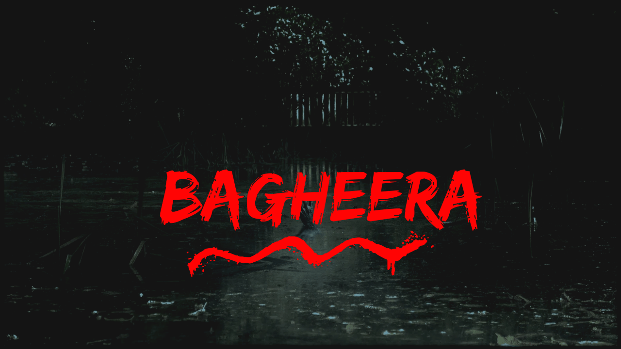 Bagheera (2024) OTT Release Date: A Milestone in Kannada Cinema