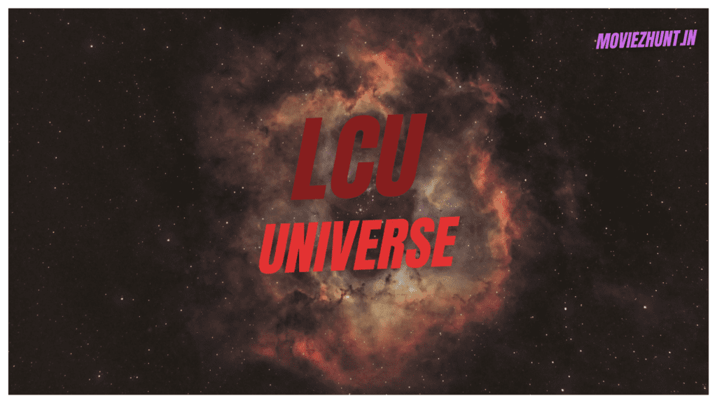 LCU universe