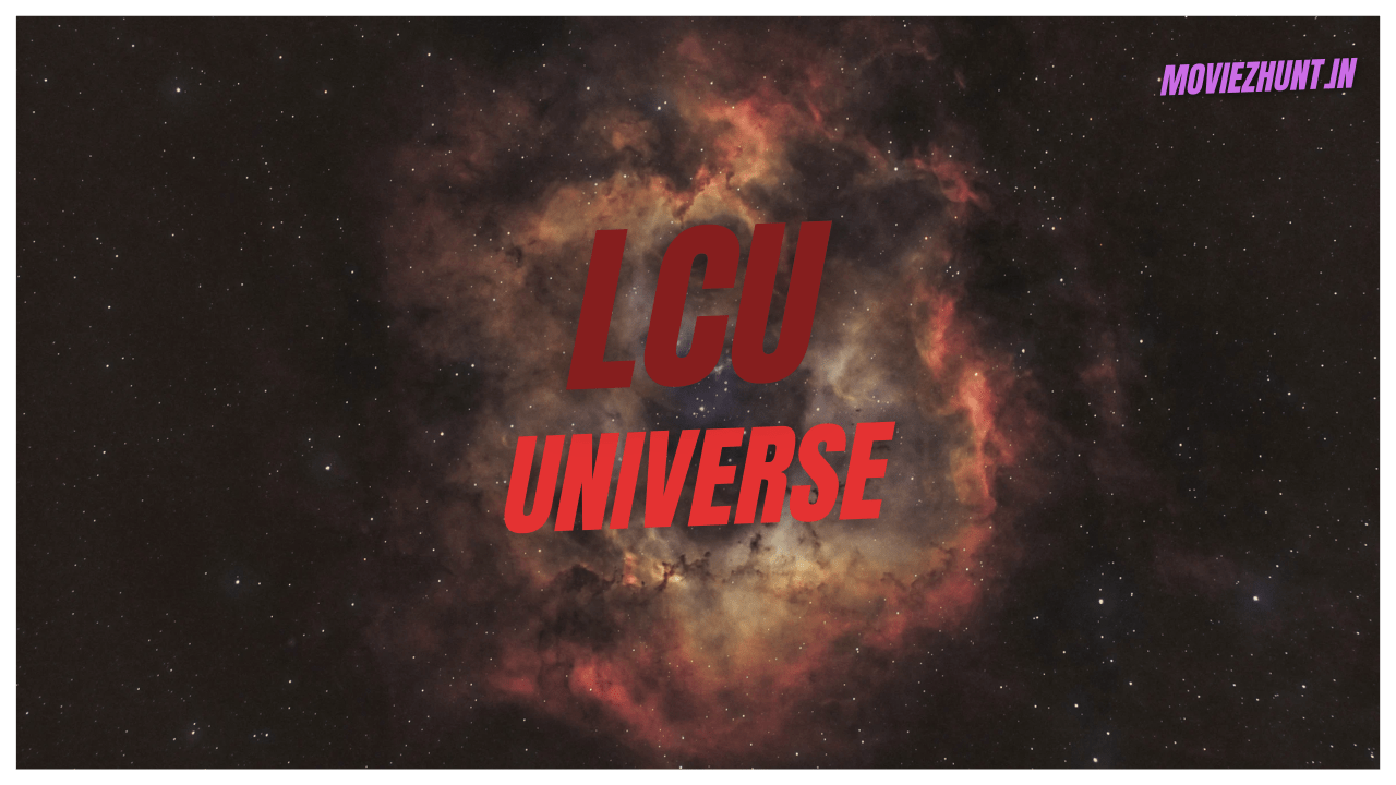 LCU universe