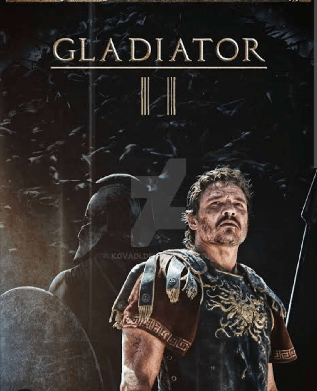 Gladiator 2 review