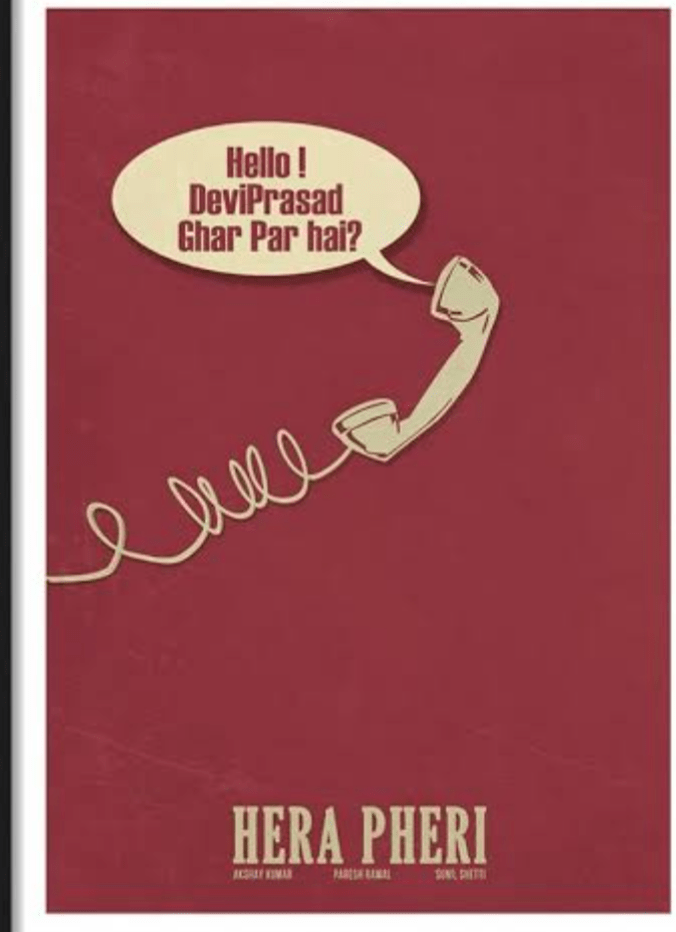 Hera Pheri 3