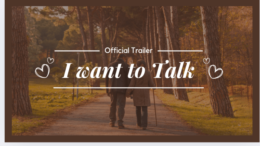 I Want to Talk – A Cinematic Triumph by Shoojit Sircar in 2024