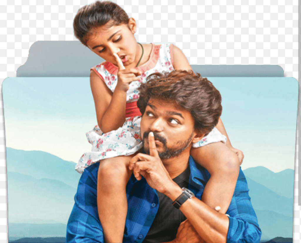 Baby John Theri