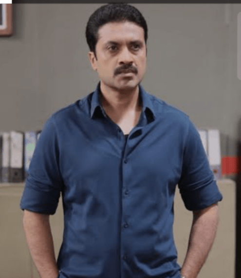 Kangaroo movie kannada