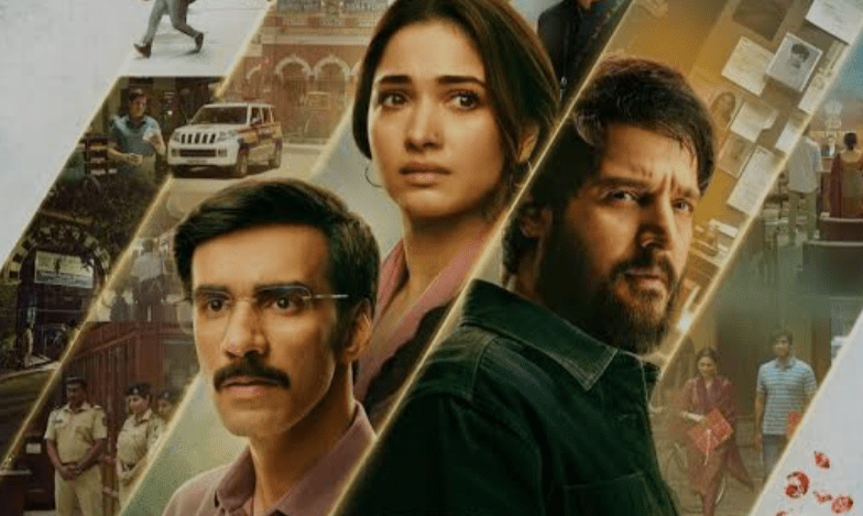 Sikandar Ka Muqaddar Review
