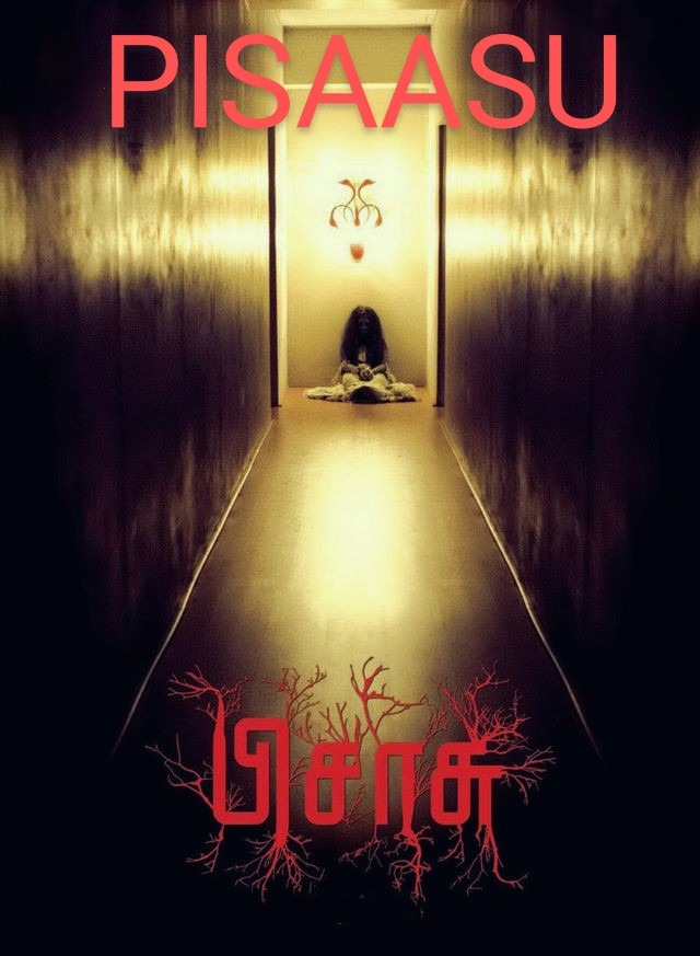 PISAASU Tamil horror movies