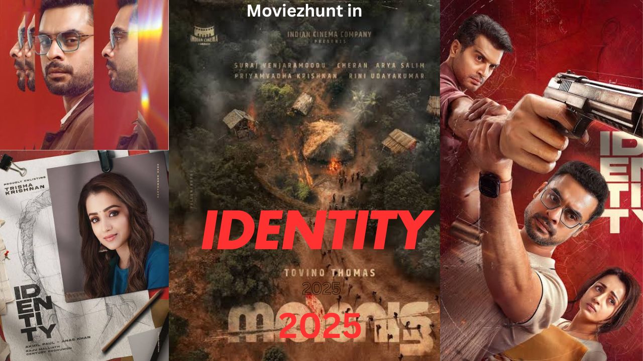 Tovino Thomas Identity Malayalam Thriller Movie of 2025 Review: A Riveting Masterpiece Packed with Depth and Intrigue