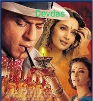 Devdas remakes