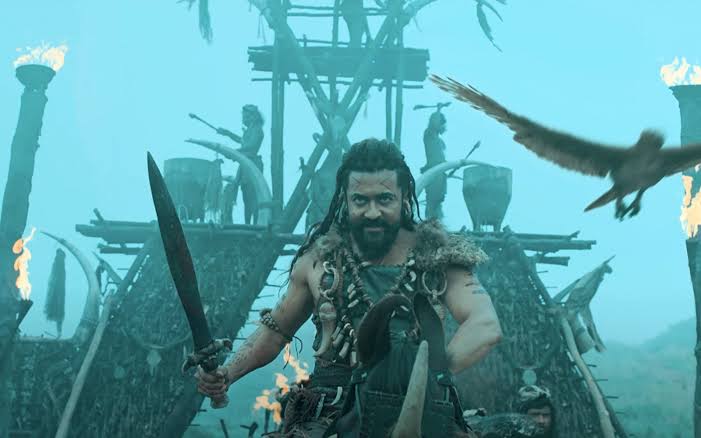 Kanguva OTT Release: A Stunning Spectacle or a Missed Opportunity? Streaming on Prime Video December 13