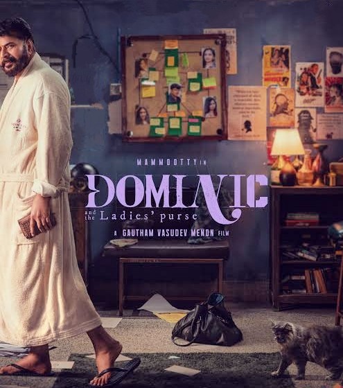 Dominic