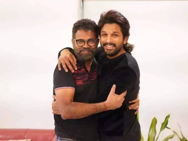 Sukumar masterpiece Pushpa