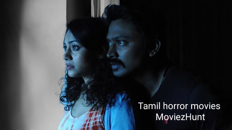 Tamil horror movies