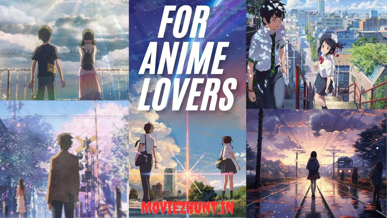 Makoto Shinkai: His Movies, Best Works, and What’s Next in 2025