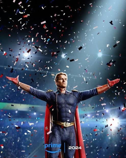 Does Homelander die pic