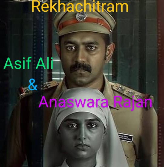 Rekhachitram 2025 Malayalam Movie Review