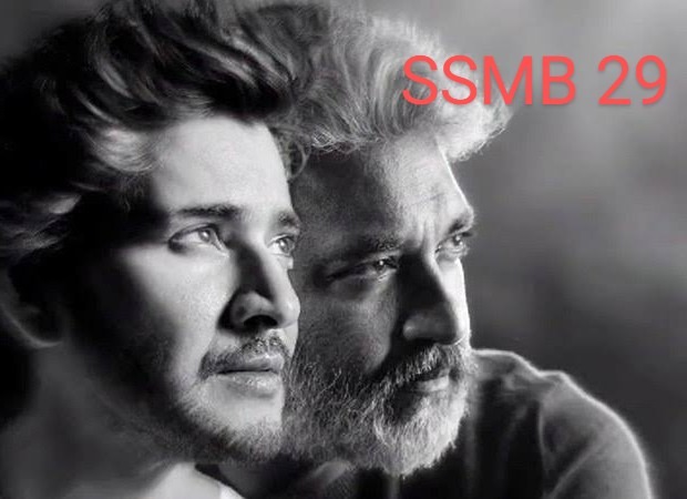 S.S. Rajamouli and Mahesh Babu’s upcoming movie Epic Jungle Adventure: The Story of SSMB29