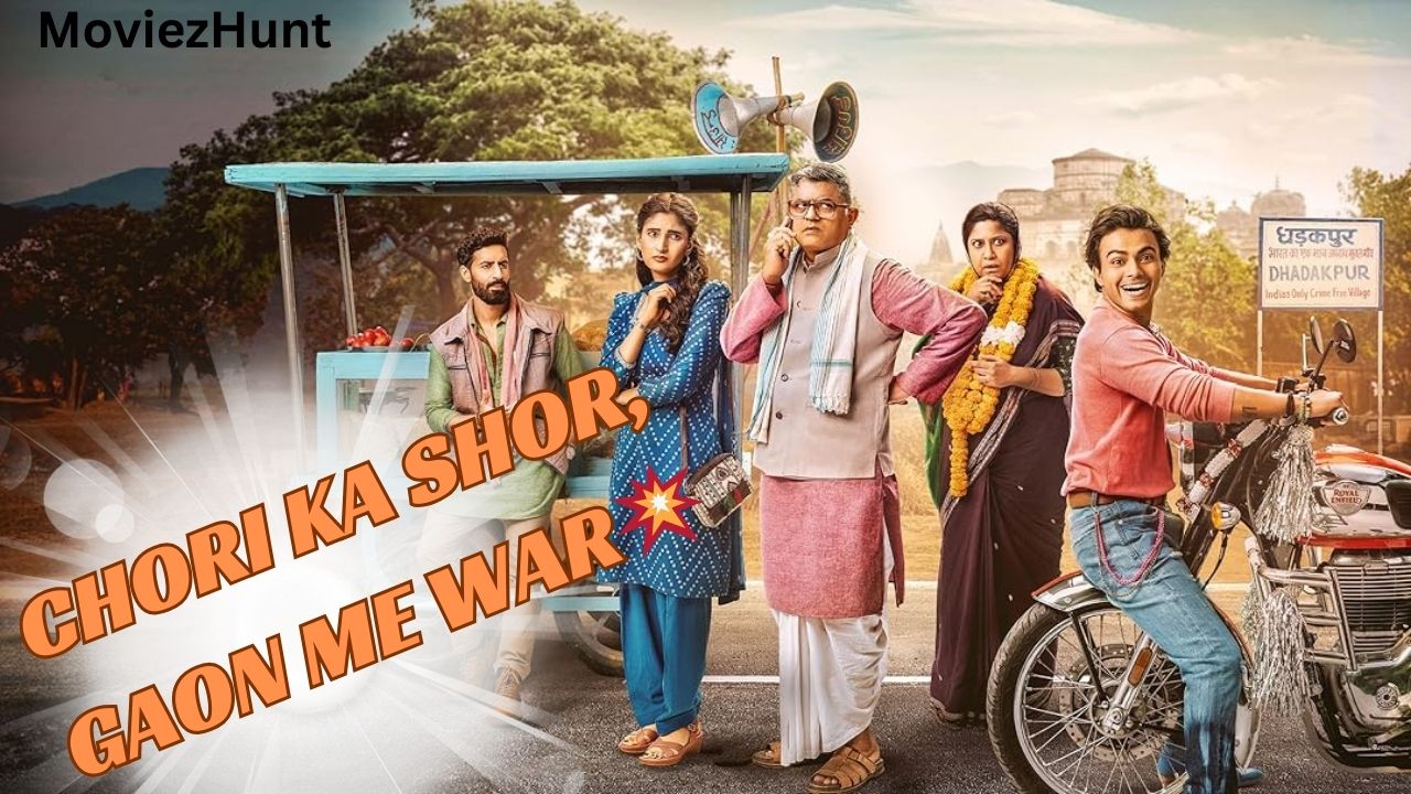 Dupahiya web series Review