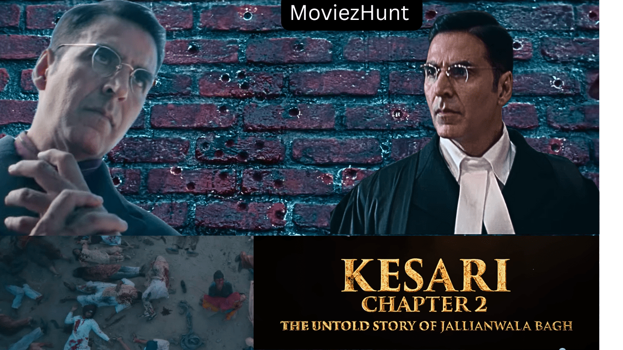 Kesari 2 Teaser Review