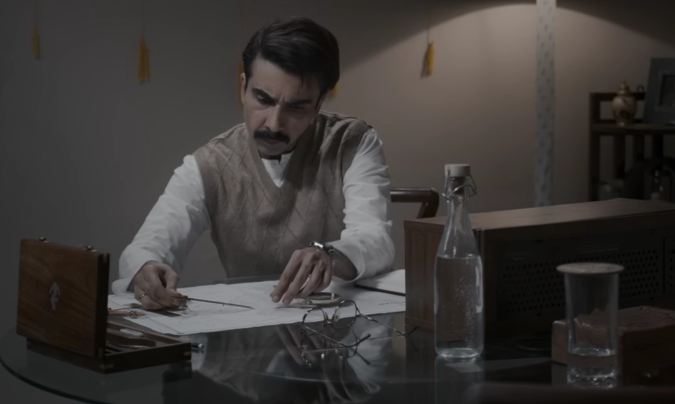 Salakaar web series