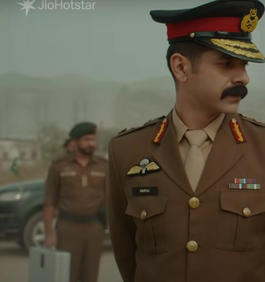 Salakaar web series