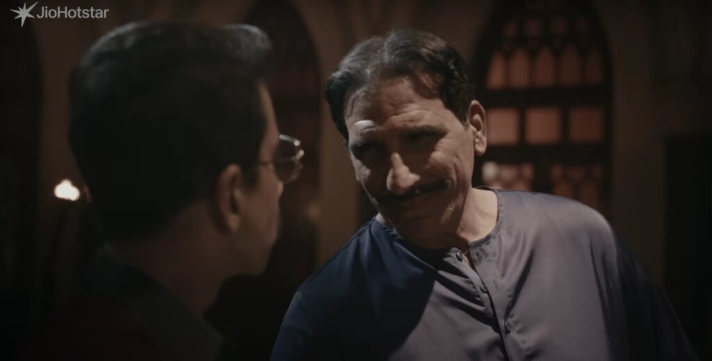 Salakaar web series