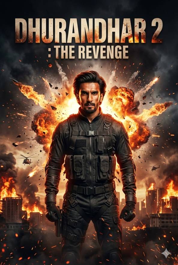 Dhurandhar 2 Release Date