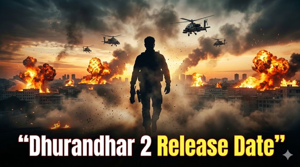 Dhurandhar 2 Release Date: Everything We Know About Dhurandhar: The Revenge