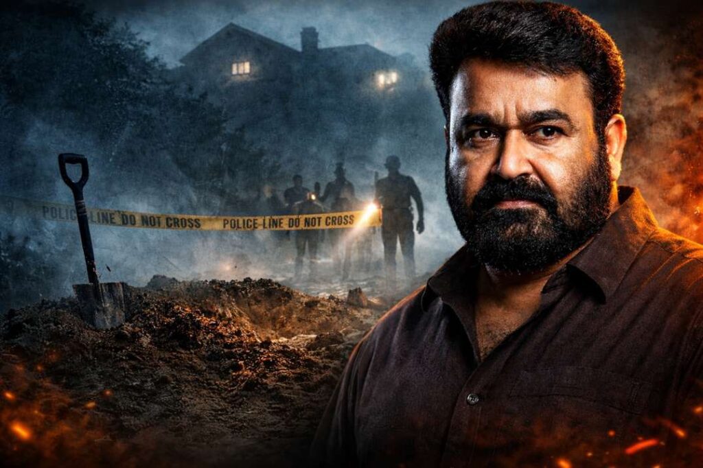 Drishyam 3 OTT release date