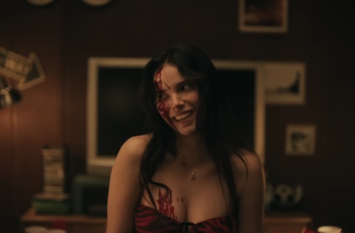 Obsession 2026 Movie Review