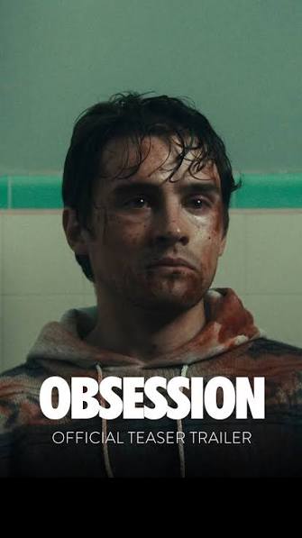 Obsession 2026 Movie Review