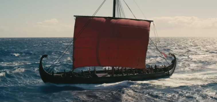 What Is The Odyssey 2026 Movie About
