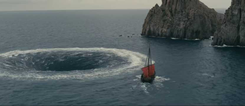What Is The Odyssey 2026 Movie About